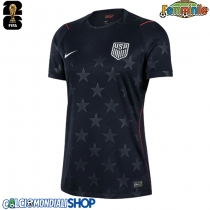 Maglie da calcio Stati Uniti Antonee Robinson #5 Seconda Maglia Femminile Mondiali 2026  Manica Corta